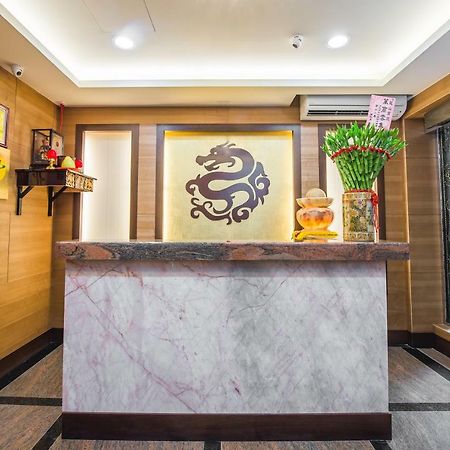 Longshan Inn Taipei Exterior photo